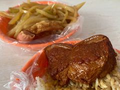 -咱家王新国把子肉(县东巷店)