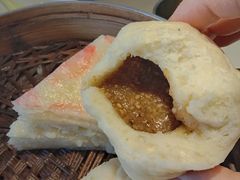 -红灯笼大酒楼(通湖路店)