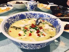 -渔堂公园餐厅·本帮菜(乐园路店)