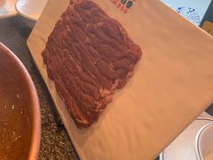 -仁和四季涮肉馆(天坛南门店)
