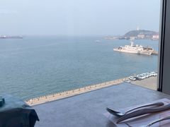 -西十二街牛排自助餐厅(大悦城店)