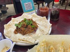 -邢家锅贴老店·非遗·开封菜(金明广场店)