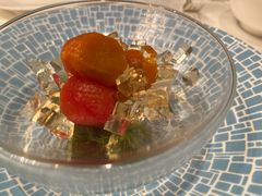 -东海朗廷酒店-唐阁T’ANG COURT 中餐厅