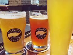 -Goose Island Brewhouse鹅岛精酿啤酒酿造工坊餐厅
