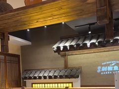 -渔乡米香·剁椒鱼头(四方坪店)