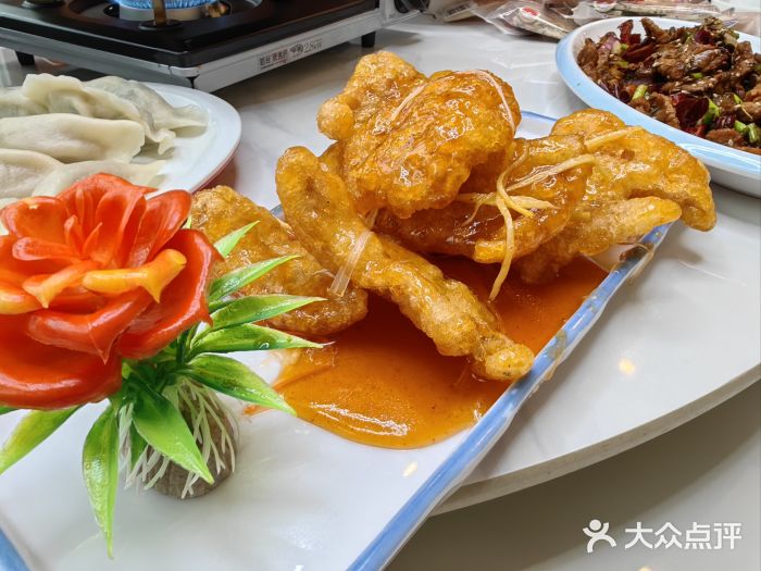 客临百思德·东北特色馆(龙湖时代天街店)图片