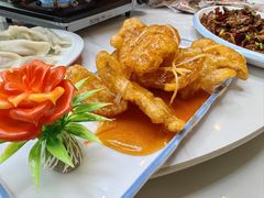 -客临百思德·东北特色馆(龙湖时代天街店)