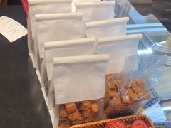 -FANEN法念·烘焙·甜点(万象城店)