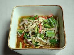 椒麻鸡-悦哉·派对·草坪婚礼·围炉煮茶(三圣乡店)