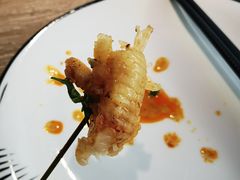 无骨凤爪-太二酸菜鱼(菱角湖万达店)