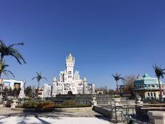 -青岛方特梦幻王国