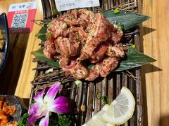 -韩香阁烤肉·烤活鳗(菏泽店)