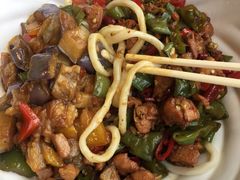 -文三里屯面馆(三里屯店)