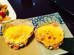 -福樱兰海鲜放题铁板烧(加州店)