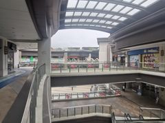 -大鹏佳兆业广场