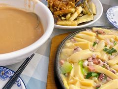 -华春餐馆(鱼山路店)