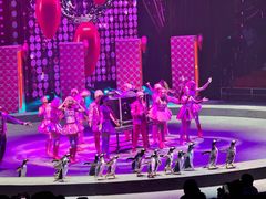 -珠海横琴长隆《卡卡虎奇遇记》