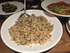-张家卫·阳江菜·小海鲜(肥婆湾桥店)
