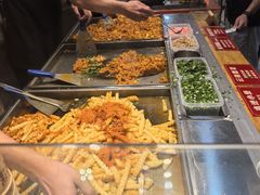 -丁家坡洋芋·观音桥好吃街A区(全国总店)