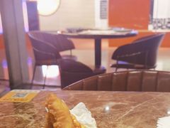 -Let'sBURGERplus·非常创意汉堡(三里屯店)