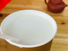 -谢怀亮芝麻茶