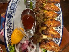 -卢布里西餐厅(总店)