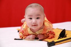 -皇家爱婴高端儿童摄影(苹果园店)