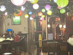 -广州花园酒店荔湾亭·地道点心·粤式饮茶