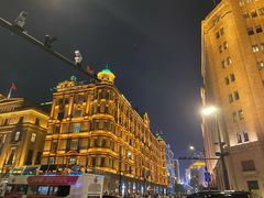 -南京路步行街