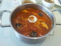-陌生人火锅餐厅(阳曲路店)