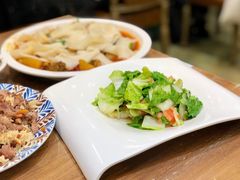 -清真·玛丽亚新疆菜主题餐厅(浙江中路店)