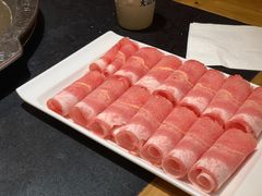 -大龙辣火锅·龙虾·烧烤(湖滨新天地店)