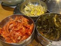-老炉家木炭烤肉(长江国际店)