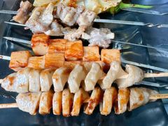 -运德成·天津老味烧烤(广开二马路店)