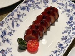 -上海总会SHANGHAICLUB(兴业太古汇店)
