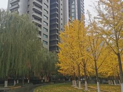 -仁恒辉盛阁酒店公寓