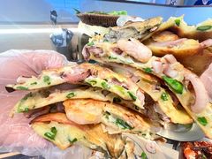 -味家烤肉烤鳗鱼牛排(西塔旗舰店)