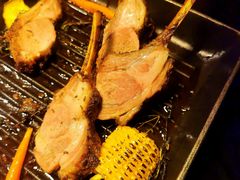 -杭州国际会议中心洲际酒店-原素全日餐厅(解放东路店)