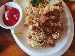 -大三元台湾鲁肉饭(沙井新桥店)