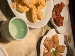 -金佬馆·川菜bistro(芜湖镜湖万达店)