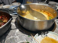 -禄婶鸡煲·打边炉