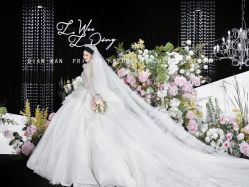 -仟漫私人婚礼定制(纳帕溪谷后湾店)