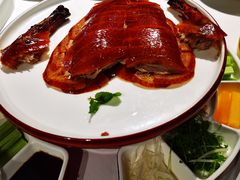 -大鸭梨烤鸭(枣园店)