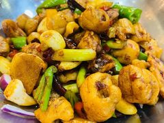 -呷呷好龙虾·湖南常德钵子菜·湘菜(公明天虹总店)