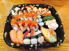 -河风精致寿司(世昌大道店)