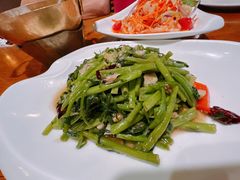 -明泰谷泰国餐厅(正大广场店)