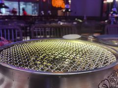 -十三姨正合丰烤肉(营迹路店)