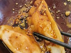 钟水饺-成都驻京办餐厅(蜀都宾馆店)