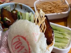 -7017味道工厂(三墩店)