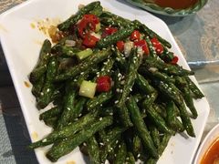 -新疆伊宁远征餐厅